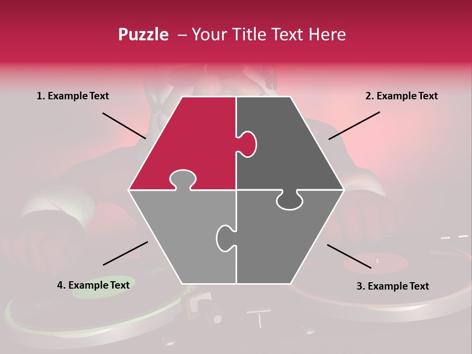 Close Up View Of A Brown Bear Catching Salmon PowerPoint Template