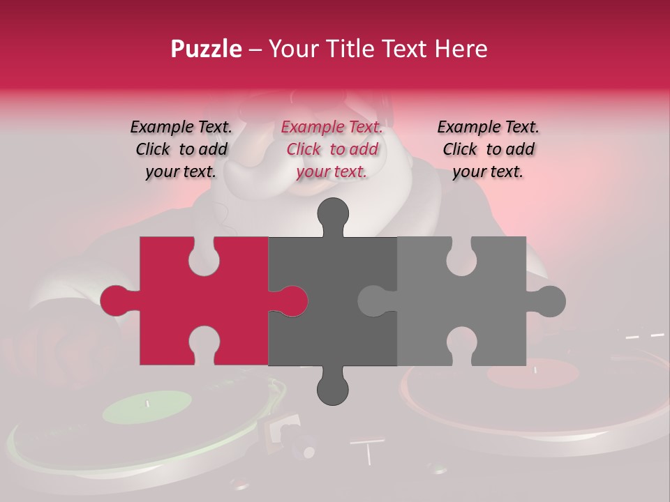 Close Up View Of A Brown Bear Catching Salmon PowerPoint Template