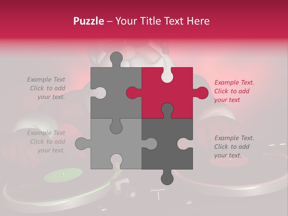 Close Up View Of A Brown Bear Catching Salmon PowerPoint Template