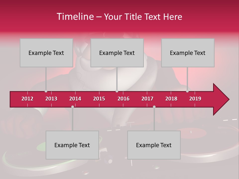 Close Up View Of A Brown Bear Catching Salmon PowerPoint Template