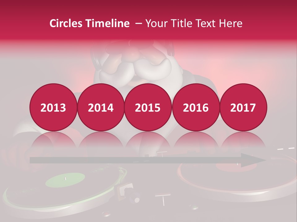 Close Up View Of A Brown Bear Catching Salmon PowerPoint Template