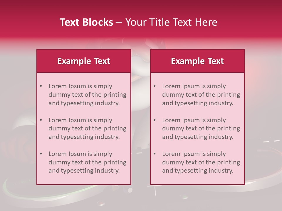 Close Up View Of A Brown Bear Catching Salmon PowerPoint Template