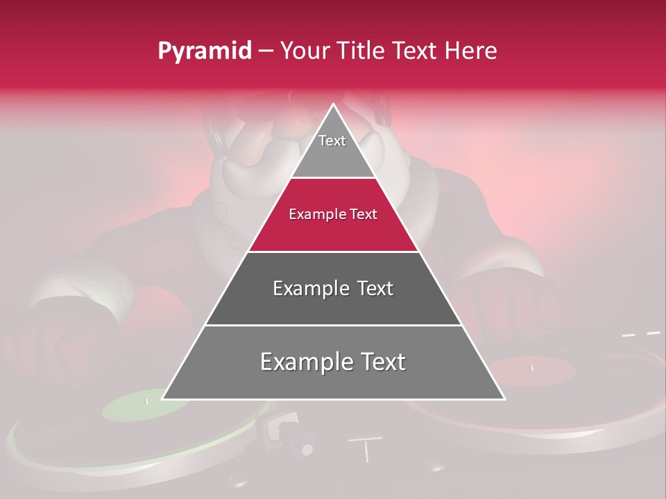 Close Up View Of A Brown Bear Catching Salmon PowerPoint Template