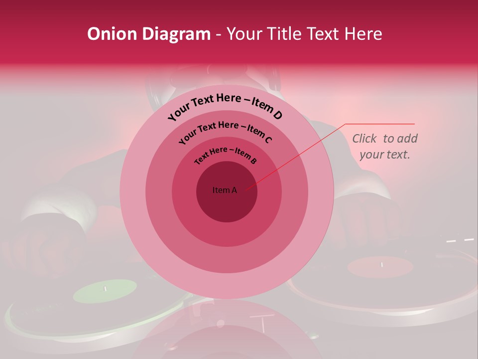 Close Up View Of A Brown Bear Catching Salmon PowerPoint Template