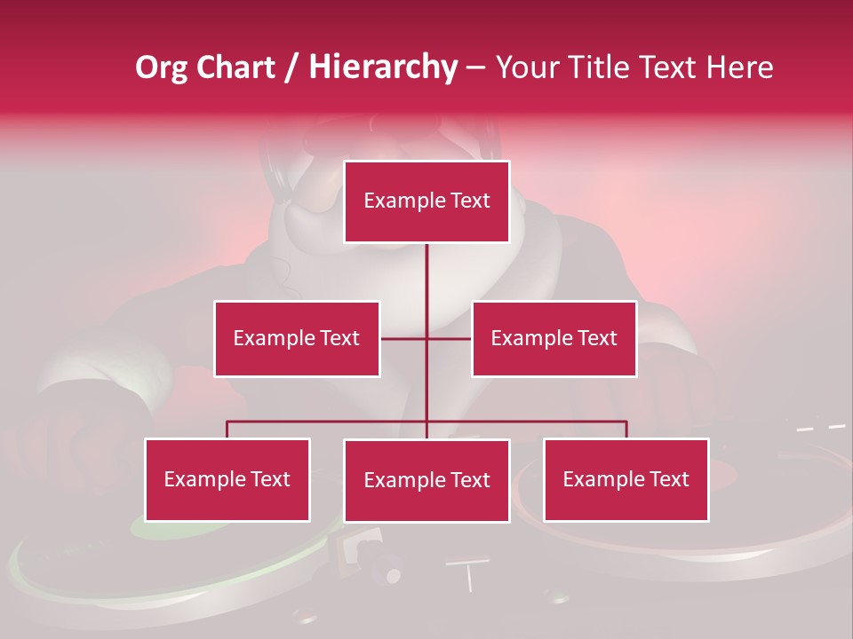 Close Up View Of A Brown Bear Catching Salmon PowerPoint Template