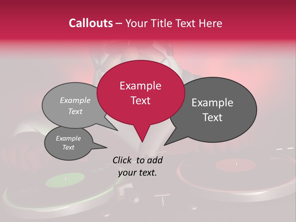 Close Up View Of A Brown Bear Catching Salmon PowerPoint Template