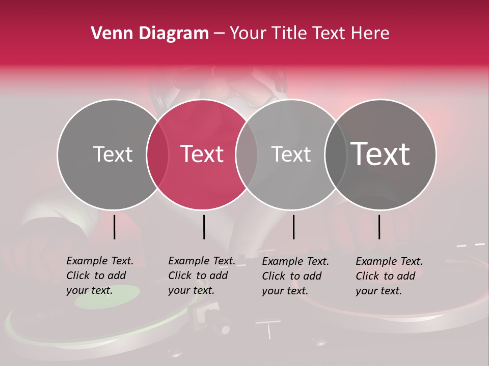 Close Up View Of A Brown Bear Catching Salmon PowerPoint Template