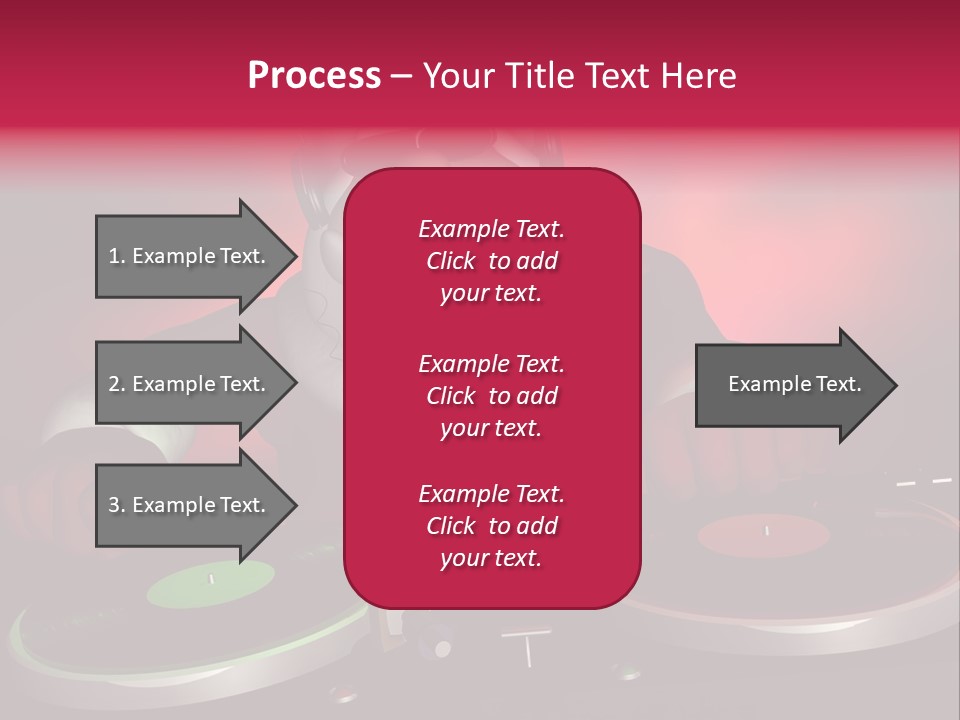 Close Up View Of A Brown Bear Catching Salmon PowerPoint Template