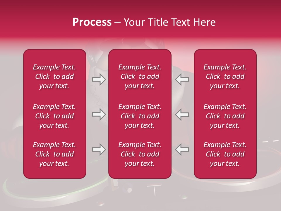 Close Up View Of A Brown Bear Catching Salmon PowerPoint Template