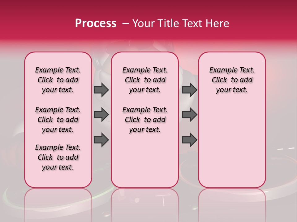 Close Up View Of A Brown Bear Catching Salmon PowerPoint Template