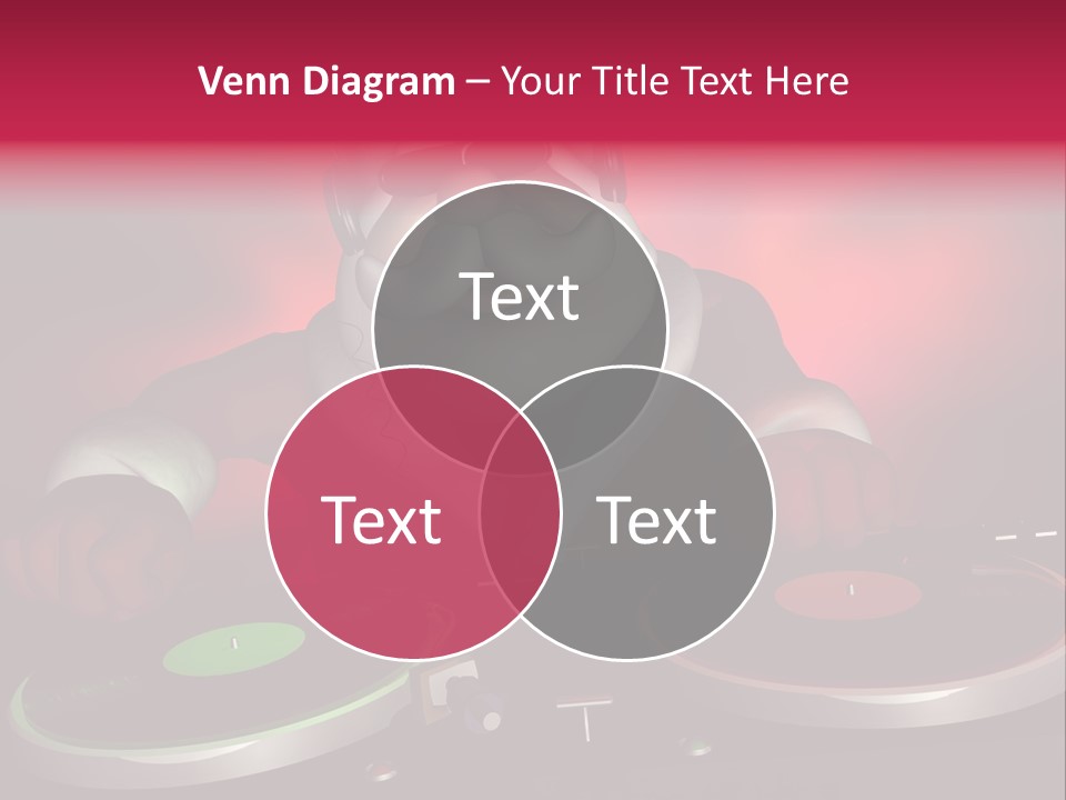 Close Up View Of A Brown Bear Catching Salmon PowerPoint Template