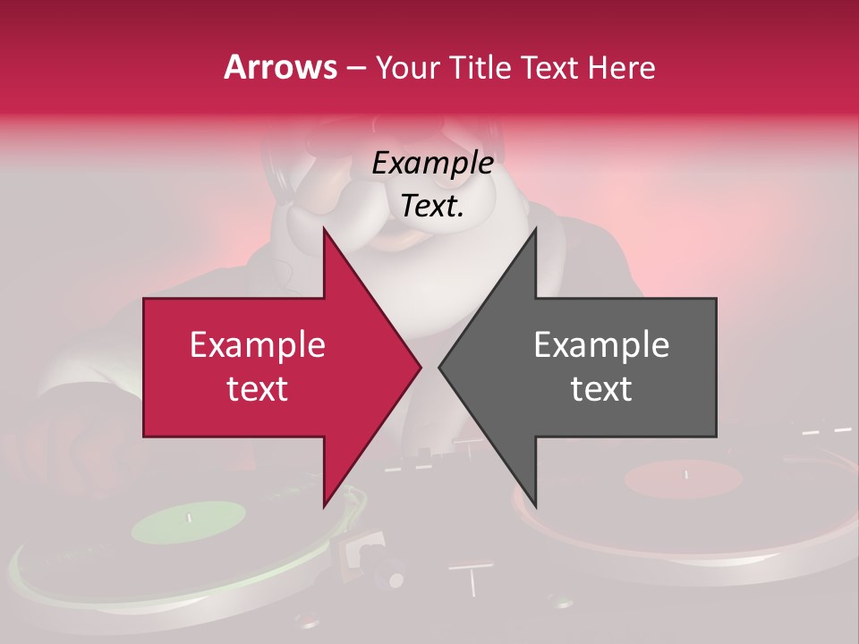 Close Up View Of A Brown Bear Catching Salmon PowerPoint Template