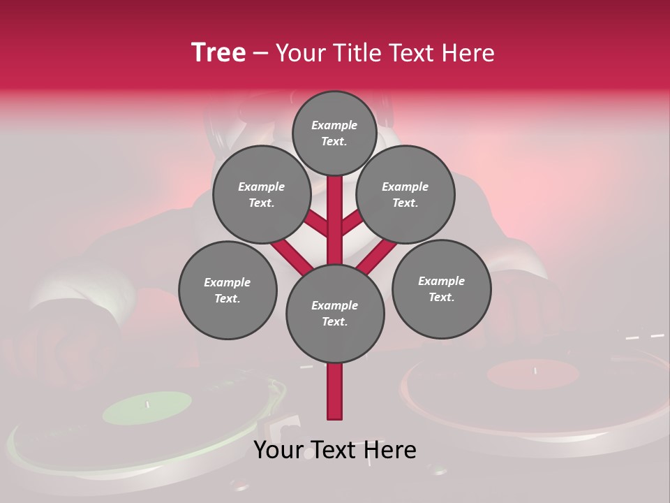 Close Up View Of A Brown Bear Catching Salmon PowerPoint Template