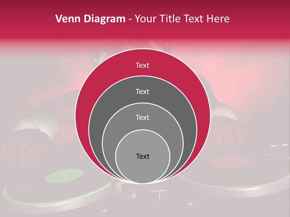 Close Up View Of A Brown Bear Catching Salmon PowerPoint Template
