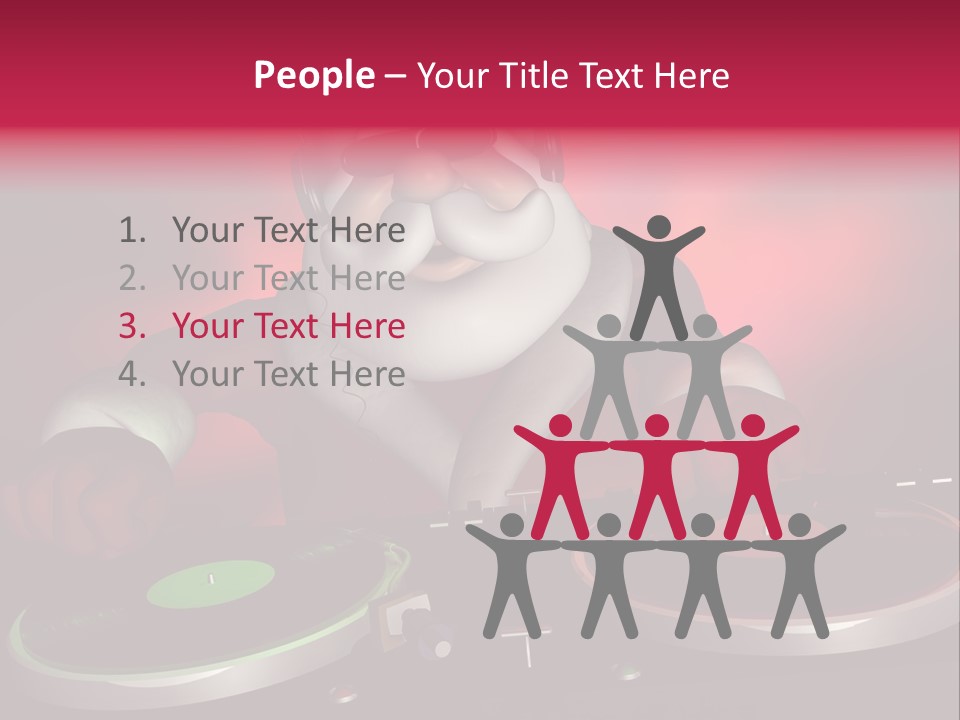 Close Up View Of A Brown Bear Catching Salmon PowerPoint Template