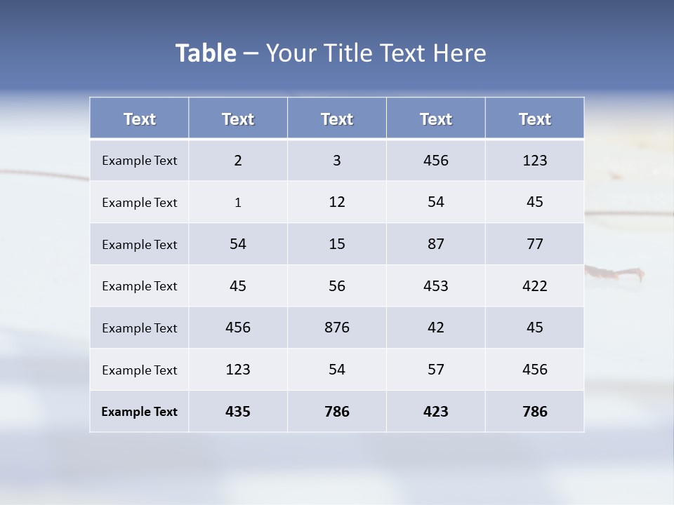 Frontal View Extreme Macro Of Cockroach Feeding On Grain Of Rice PowerPoint Template