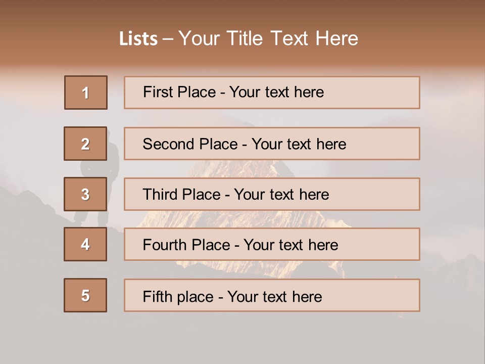 Cup Of Coffee With Saucer Stock Vector Illustration: PowerPoint Template