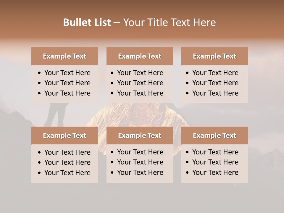 Cup Of Coffee With Saucer Stock Vector Illustration: PowerPoint Template