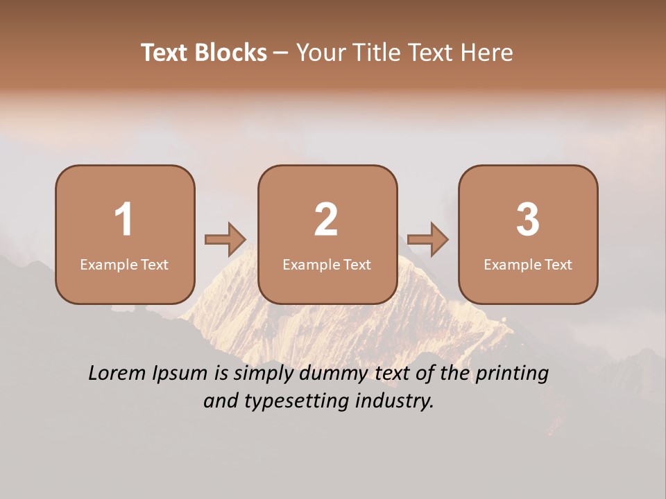 Cup Of Coffee With Saucer Stock Vector Illustration: PowerPoint Template