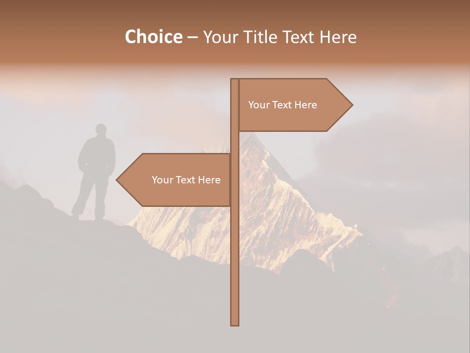 Cup Of Coffee With Saucer Stock Vector Illustration: PowerPoint Template