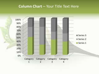 Radish (Raphanus) PowerPoint Template