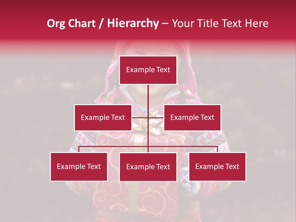 Full Isolated Portrait Of A Beautiful Caucasian Woman Eating Some Sweets PowerPoint Template