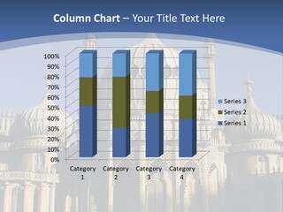 Brighton Royal Pavilion PowerPoint Template