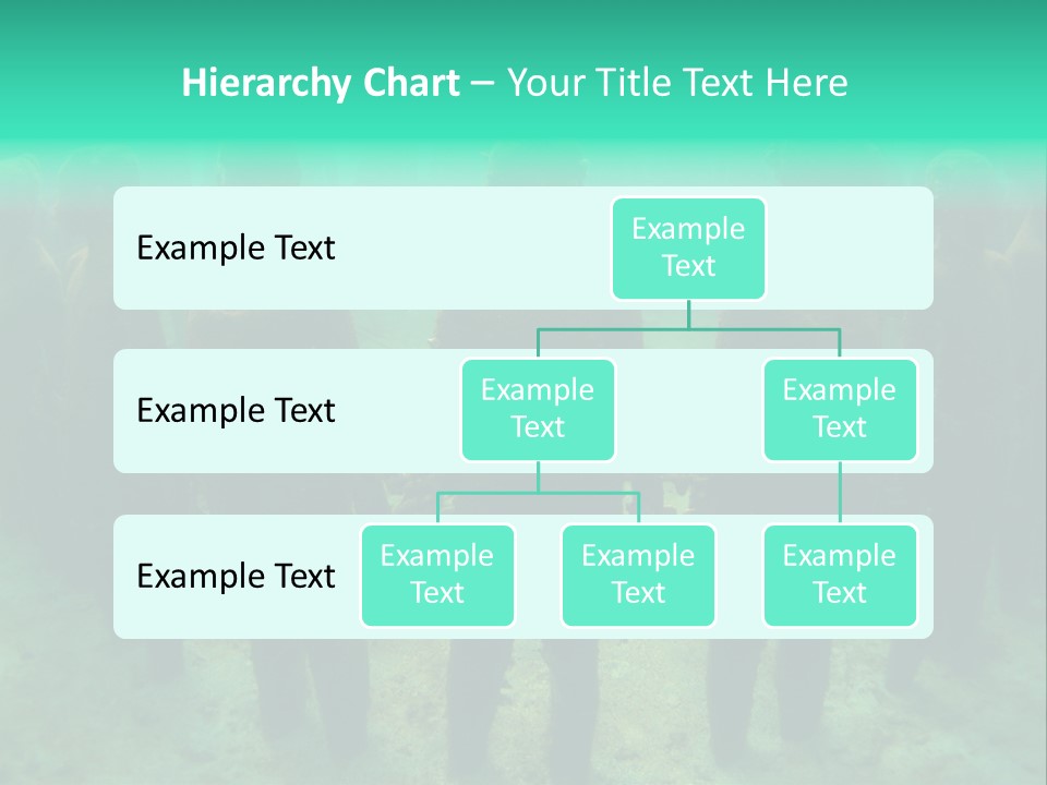 Sculpture Park PowerPoint Template