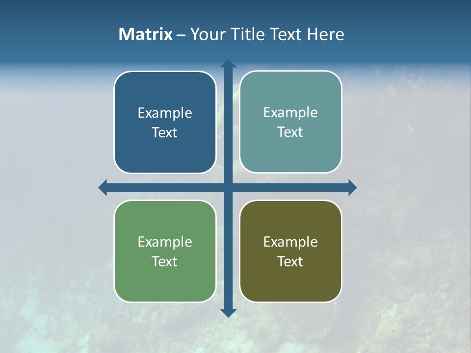 Cyclist PowerPoint Template