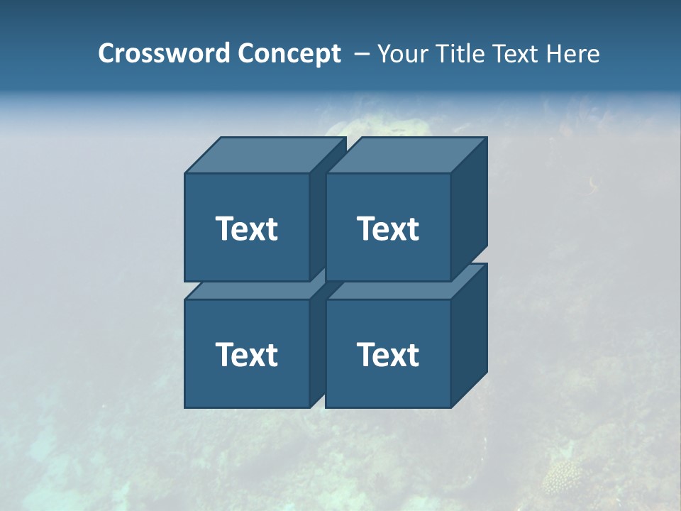 Cyclist PowerPoint Template