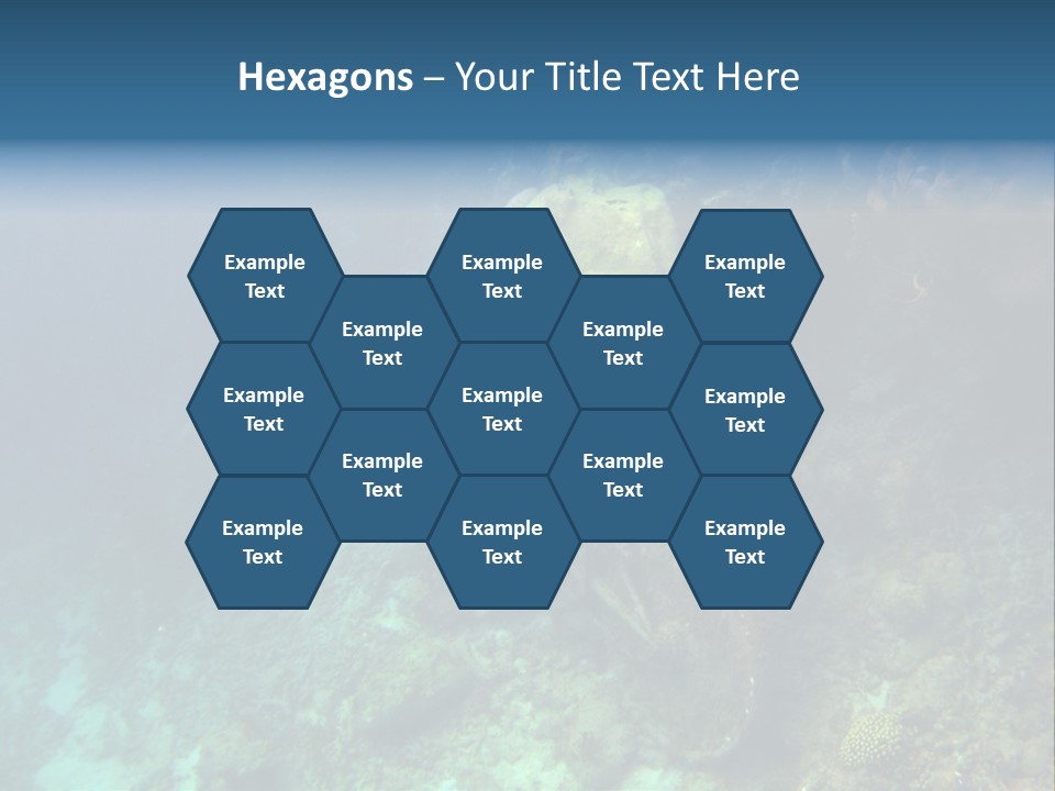 Cyclist PowerPoint Template