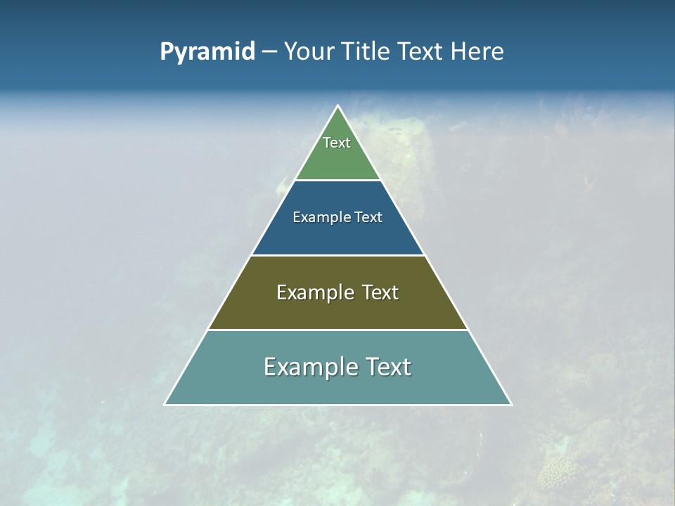 Cyclist PowerPoint Template