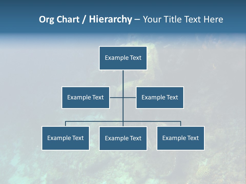 Cyclist PowerPoint Template