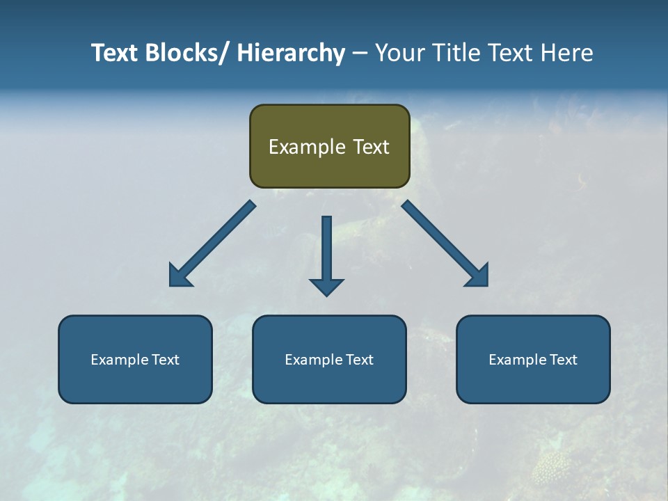 Cyclist PowerPoint Template