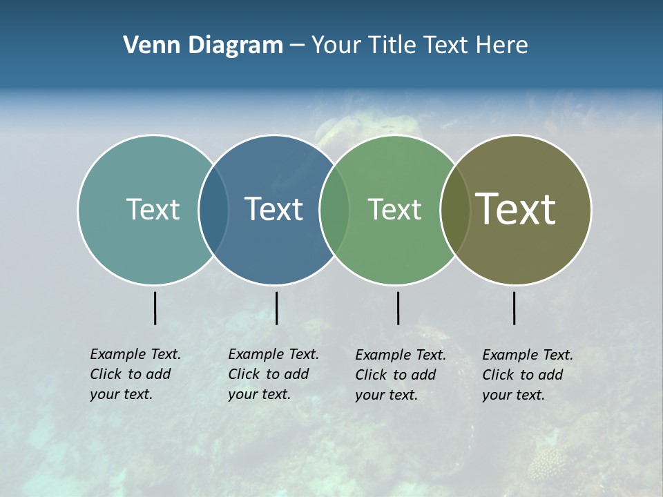 Cyclist PowerPoint Template