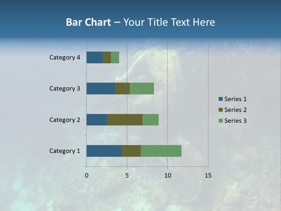 Cyclist PowerPoint Template