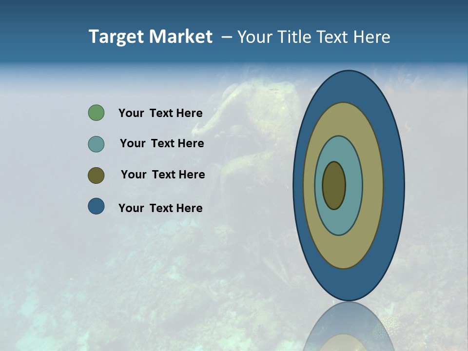 Cyclist PowerPoint Template