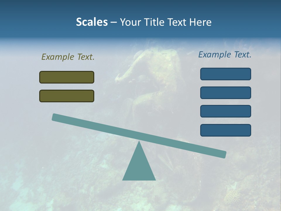 Cyclist PowerPoint Template