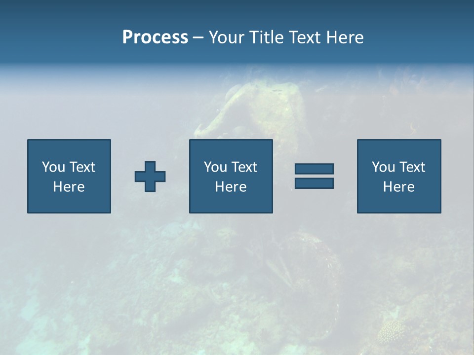 Cyclist PowerPoint Template