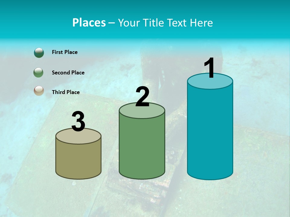 Writer PowerPoint Template