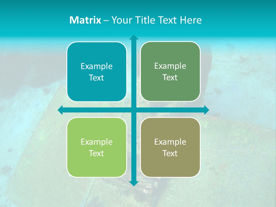 Writer PowerPoint Template