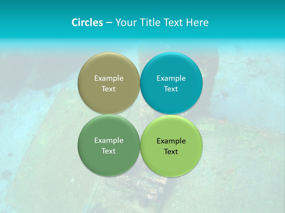 Writer PowerPoint Template