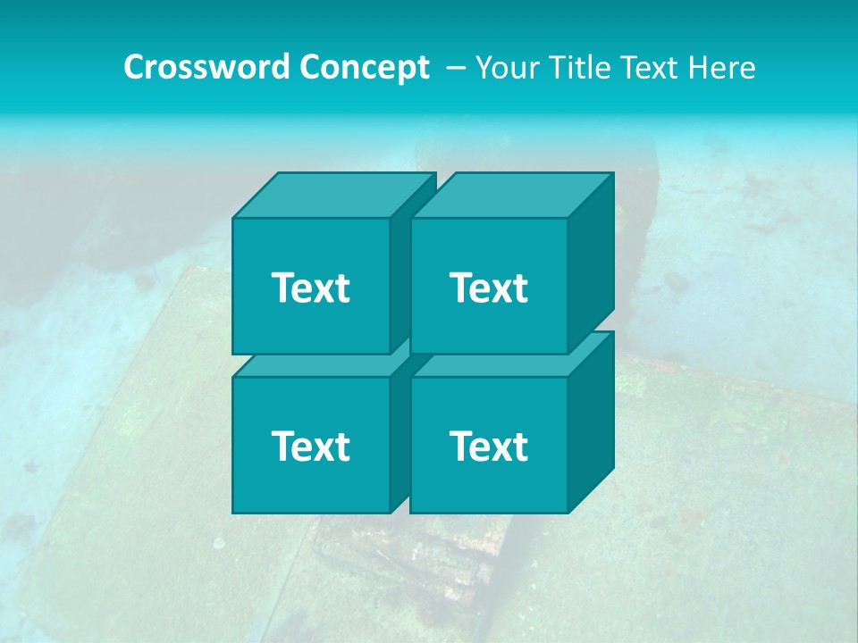 Writer PowerPoint Template