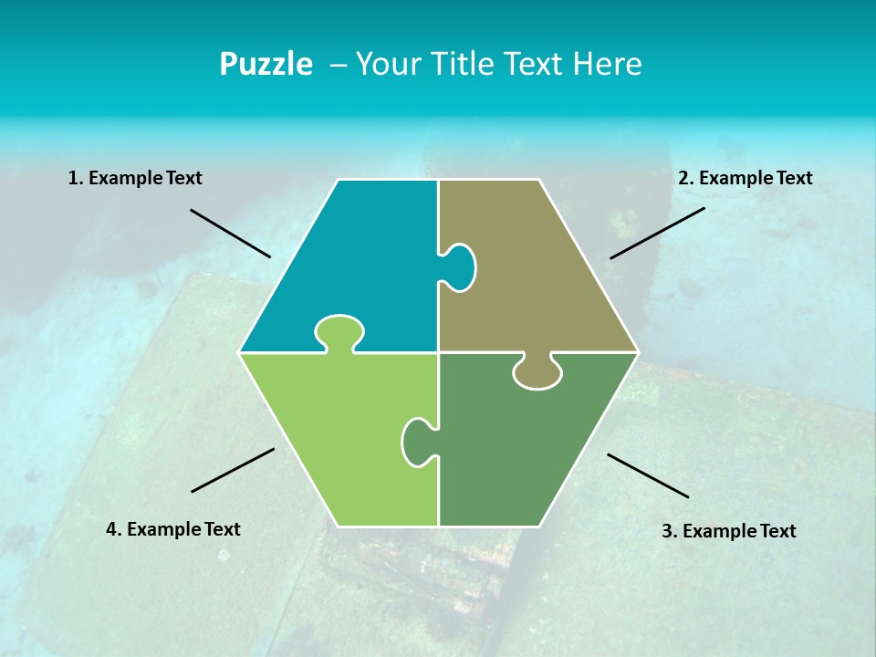 Writer PowerPoint Template