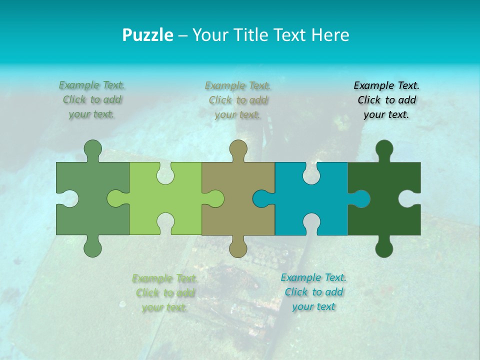 Writer PowerPoint Template