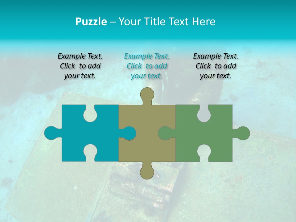 Writer PowerPoint Template