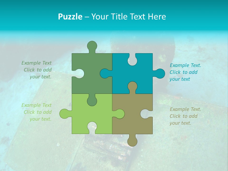 Writer PowerPoint Template