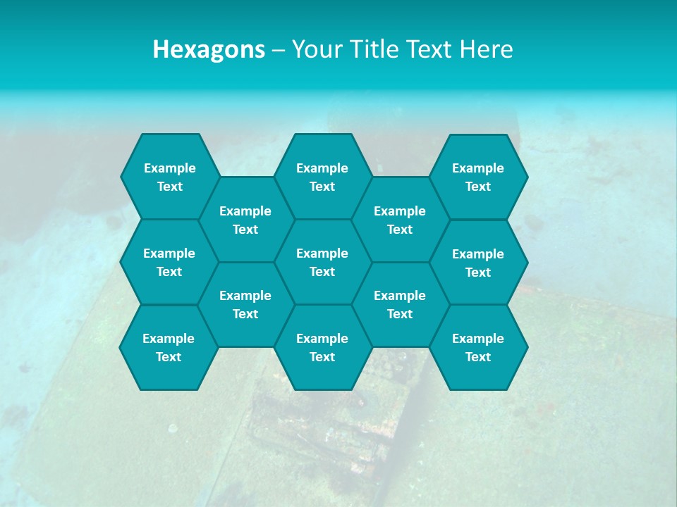 Writer PowerPoint Template
