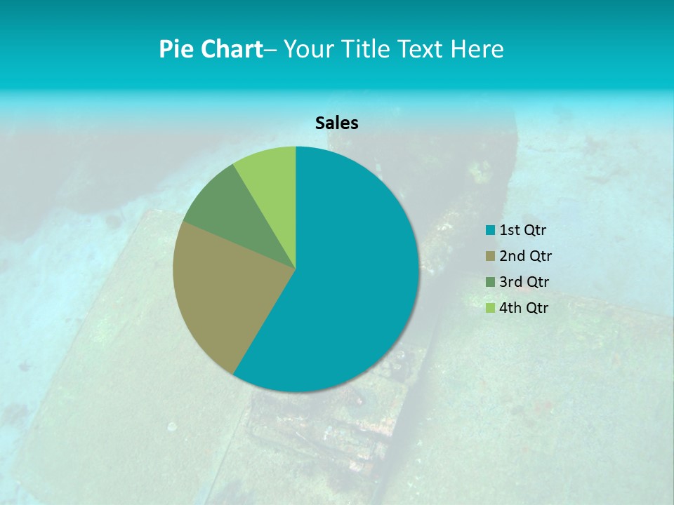 Writer PowerPoint Template