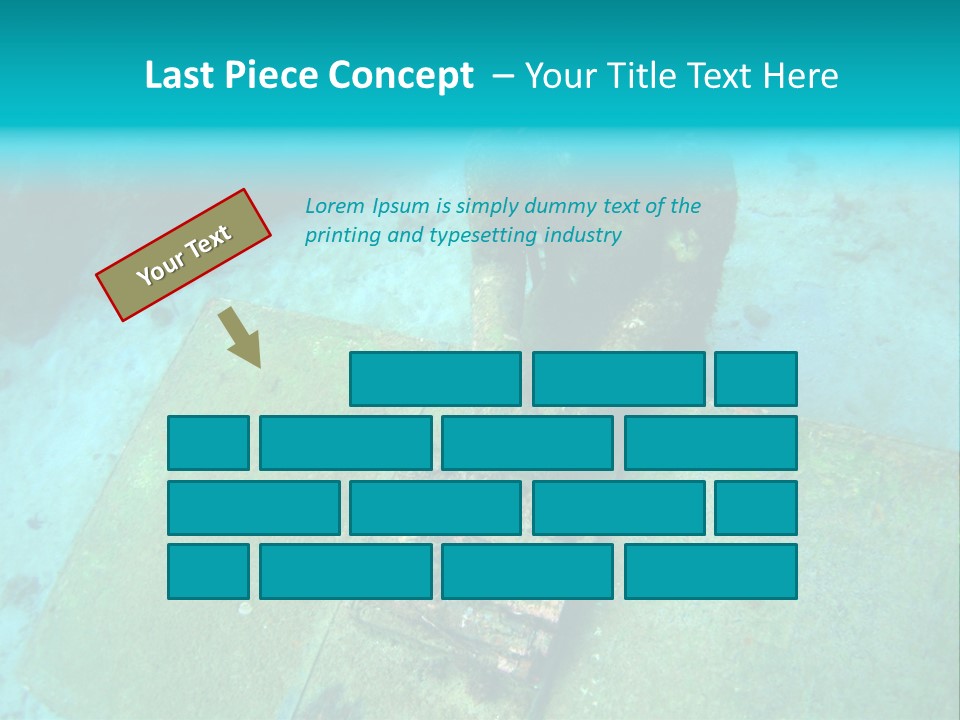 Writer PowerPoint Template